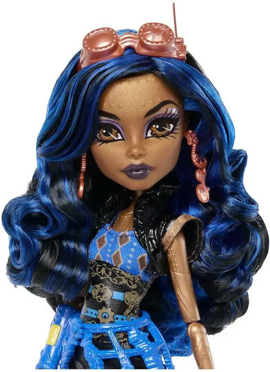Mattel Κούκλα Monster High