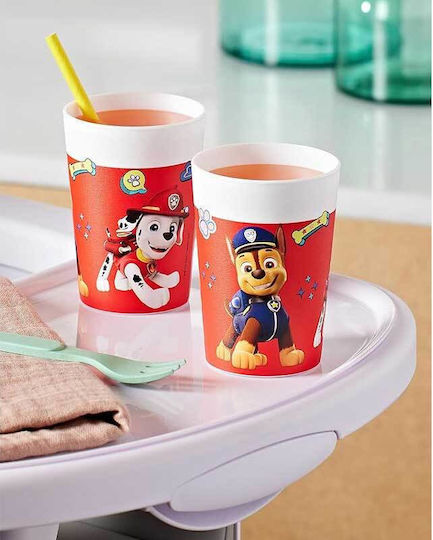 Procos Paw Patrol Ready For Action Pahar pentru Party 2buc