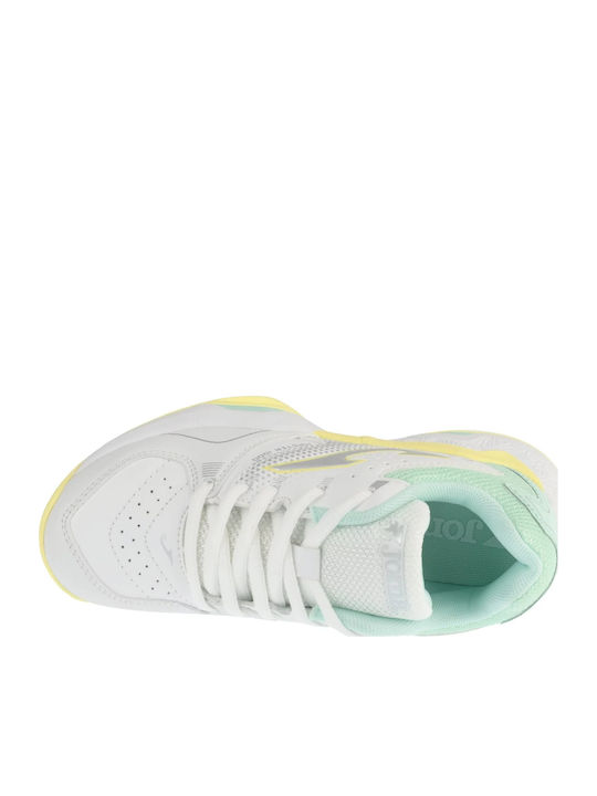 Kinder Sportschuhe Tennis Graue