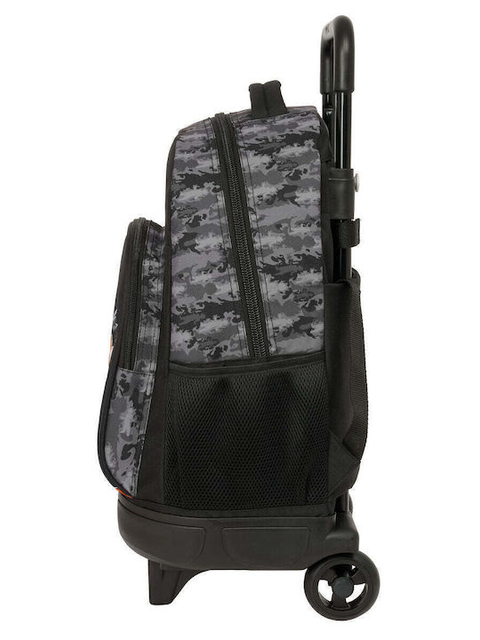 Safta Backpack Black Safta Backpack Black