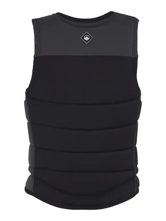 Liquid Force Impact Vest Ενηλίκων για Θαλάσσια Σπορ Μαύρο