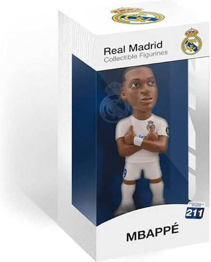 Minix Football Figure