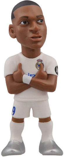 Minix Football Figure