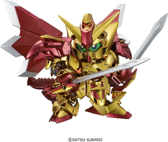 Bandai Spirits Gundam: Knight Superior Dragon Model Фигура