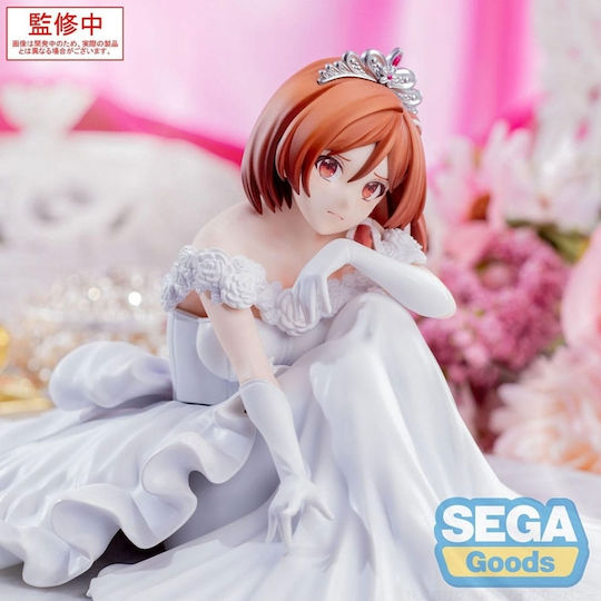 Sega Zu A Sammelbare Figuren