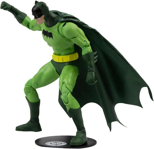 Mcfarlane Toys DC Comics Batman Action-Figur Höhe 18cm in Maßstab 1:10