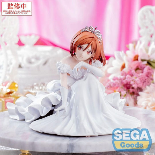 Sega Zu A Sammelbare Figuren
