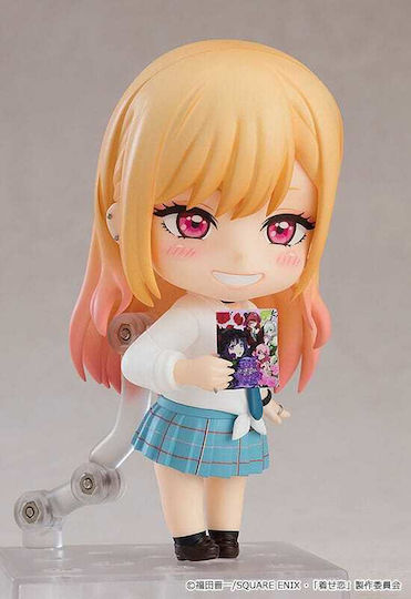 Good Smile Company Gounaridis Toys Actionfiguren