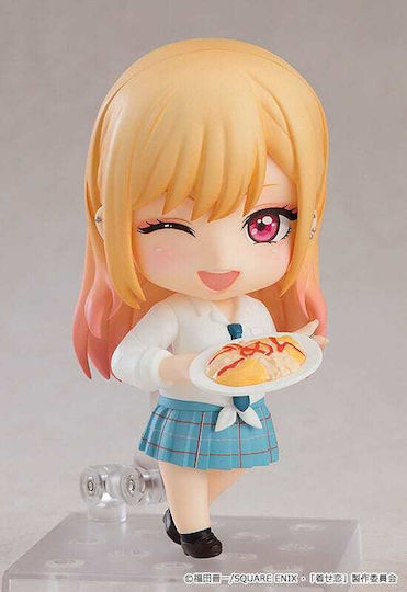 Good Smile Company Gounaridis Toys Actionfiguren