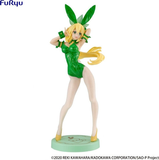 FuRyu Bicute Bunnies Φιγούρα 28εκ.