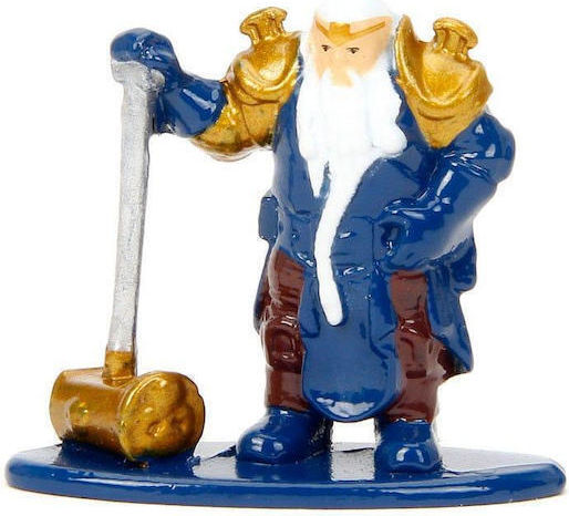 Jada Toys Pachet Figurină 10cm