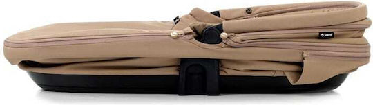 Jane Port Bebe Μπεζ