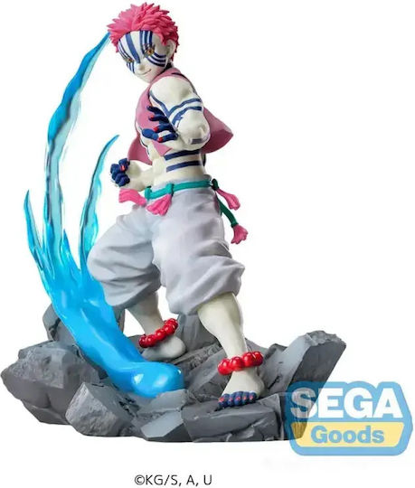 Sega Goods Demon Slayer Figurină