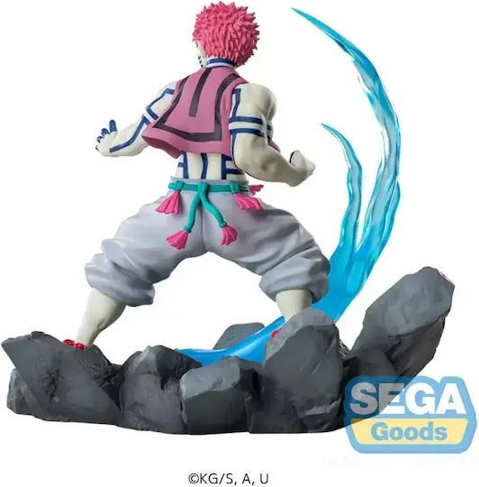 Sega Goods Demon Slayer Figurină