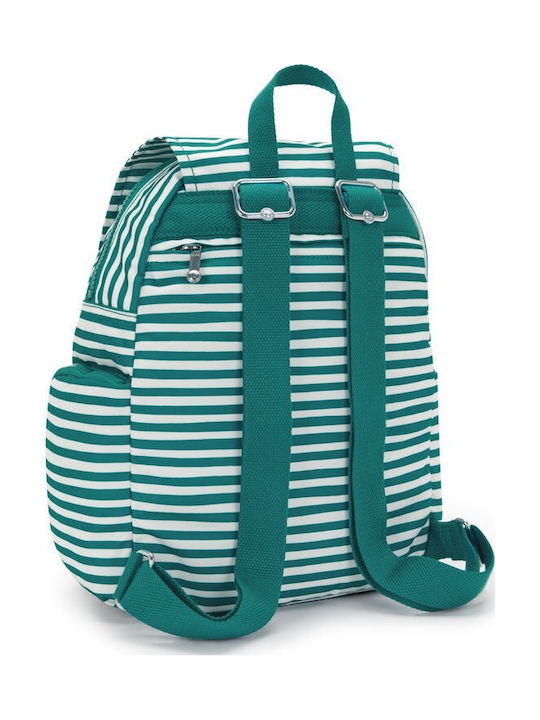 Kipling City Zip S