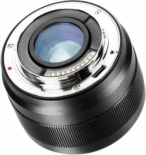 7artisans Crop Obiectiv Foto AF 35mm F/1.8 APS-C Fix Pentru Magazin Online Sony E Montaj Negru