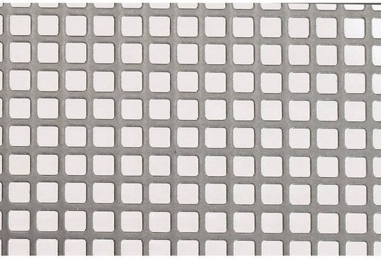 Steel Sheet 50x20x1