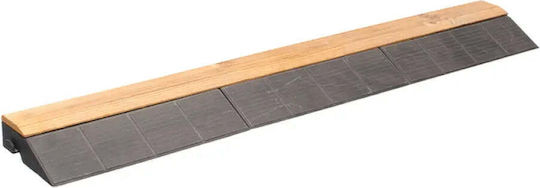 Finishing Element Decking Tile 20.50x117cm Artplast Pws3/m