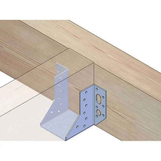 Beam Bar 100x141mm Amig Model 353