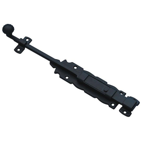 Сюрме 411-250 Черен Мат
