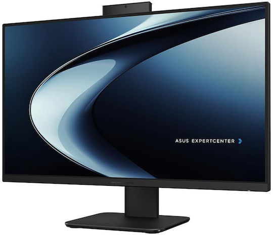 Asus ExpertCenter P400 P470VAK-BPE048XA 27" (i3-1315U/16GB/256GB SSD/FHD/W11 Pro Edu)