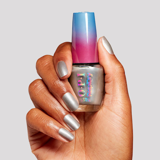 OPI Glazed / Pearl Βερνίκι Νυχιών A Silver Of A Sec 9ml