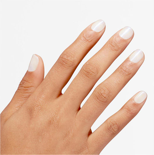 OPI Infinite Shine Glossy Long Lasting Nail Polish Shimmer Takes All 15ml