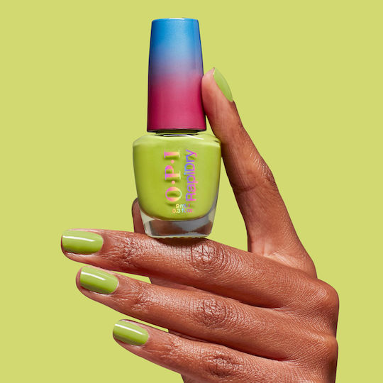 OPI Βερνίκι Νυχιών Screen-grab Green 9ml