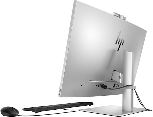 HP EliteOne 870 G9 27" (i5-1250P/16GB/512GB SSD/W11 Pro) US