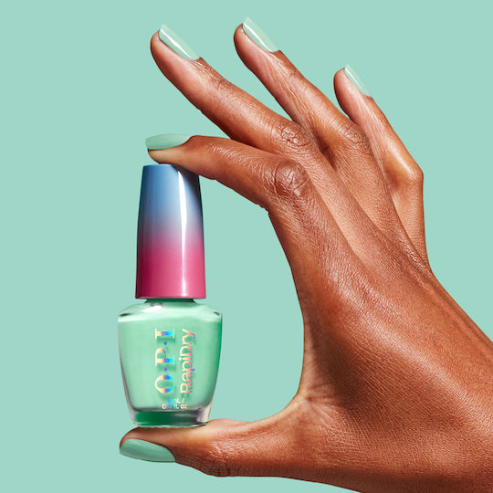 OPI Nail Polish Green 9ml