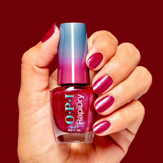 OPI OPI Glitzer Nagellack Ring The Alarm 9ml