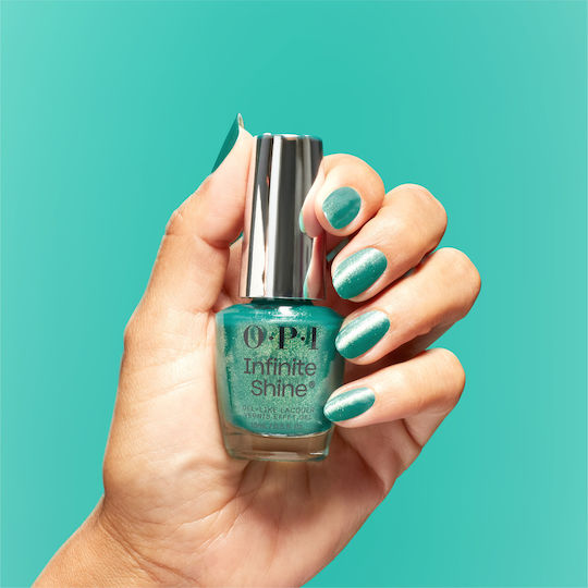 OPI Infinite Shine Гланцов Дълготраен Лак За Нокти Sheen Stealer 15ml