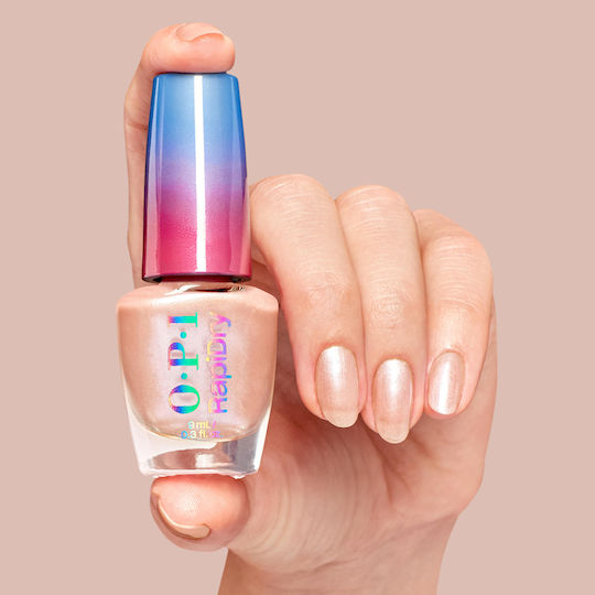 OPI OPI Glossy Nail Polish All Touchy Feely 9ml