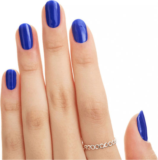 Essence Гланцов Дълготраен Лак За Нокти 75 Wave Breaker 8ml