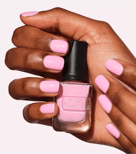 Catrice Cosmetics Gel Affair Glossy Long Lasting Nail Polish 038 Cosmo Where Is Wanda 10.5ml
