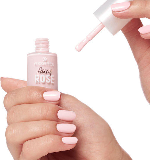 Essence Лак за Нокти Розов 03 8мл