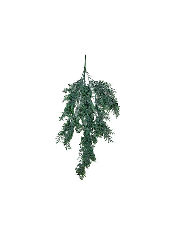 Decorative Artificial Plant Fern Green 80cm Supergreens