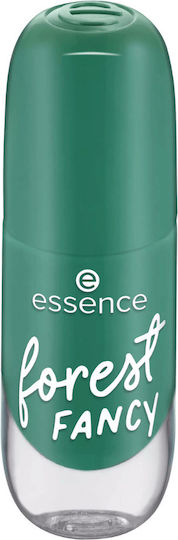 Essence Glossy Βερνίκι Νυχιών Μακράς Διαρκείας 77 Forest Fancy 8ml