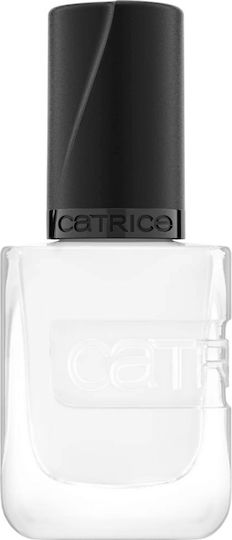 Catrice Cosmetics Gel Affair Glossy Nagellack Lang anhaltende 001 Ibiza Feeling 10.5ml