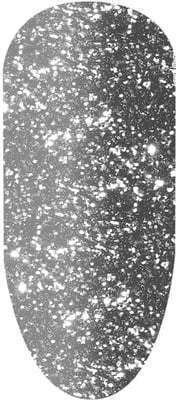 Dafnis Glitter Βερνίκι Νυχιών Πολύχρωμο 12ml