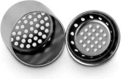 Satz von 5 wiederverwendbaren Dosierkapseln für Xmax V3 Pro Vaporizer