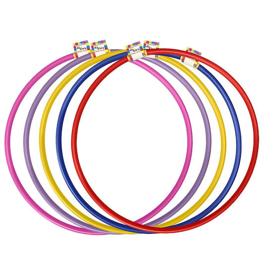 Hula Hoop (Various Designs) 1pc