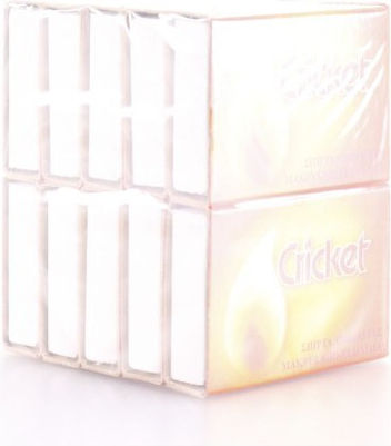 Cricket Matches Security 10pcs