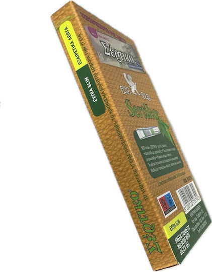 Sertiko Sertiko Zigarettenpfeife Extra Slim