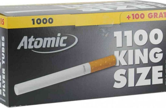 Atomic Tastaturen Atomic 84mm 1100 Stück