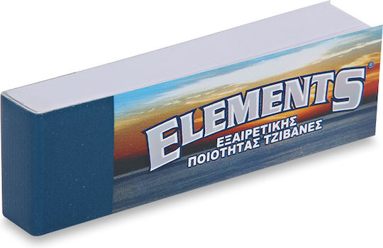 Elements Vârfuri De Filtru Tips 60mm 1.8cm Roz 50 Bucăți
