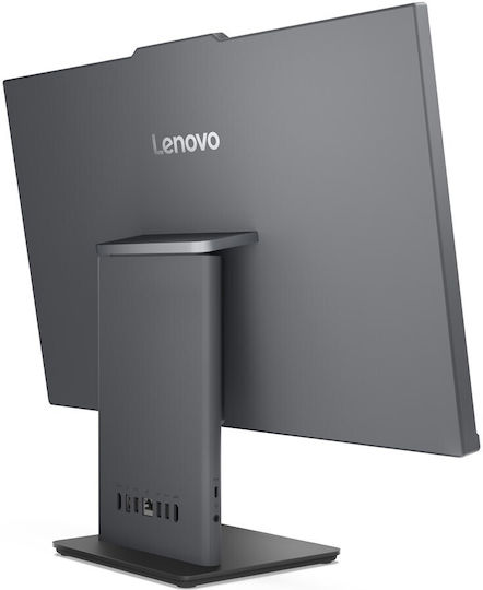 Lenovo ThinkCentre Neo 50a 27 Gen 5 27" Touch (i5-210H/16GB/512GB SSD/FHD/W11 Pro) Luna Gri International English