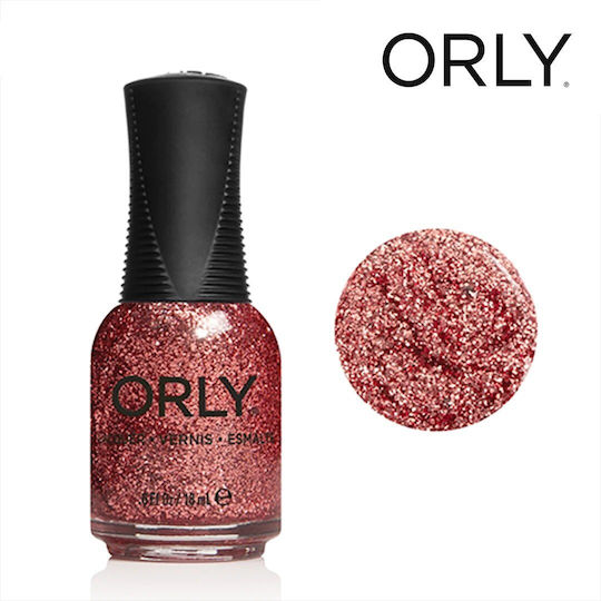 Orly Nagellack Frost Smitten 18ml