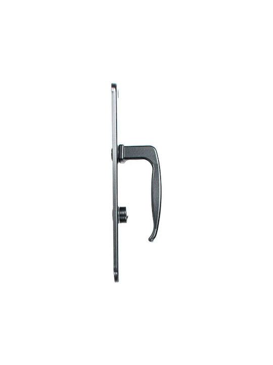 Сонико Buton WC Negru