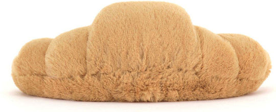 Jellycat Plush Croissant 20 cm.